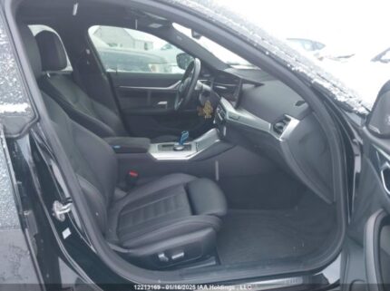 WBY73AW00NFM33002 2022 BMW