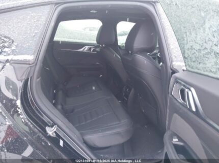 WBY73AW00NFM33002 2022 BMW