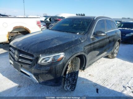WDC0G4KB1HV001961 2017 MERCEDES-BENZ