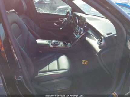 WDC0G4KB1HV001961 2017 MERCEDES-BENZ