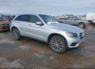 WDC0G4KB2GF035156 2016 MERCEDES-BENZ