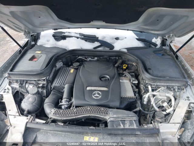 WDC0G4KB2GF035156 2016 MERCEDES-BENZ