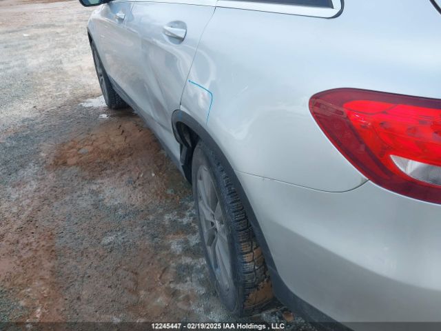 WDC0G4KB2GF035156 2016 MERCEDES-BENZ