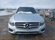 WDC0G4KB2GF035156 2016 MERCEDES-BENZ