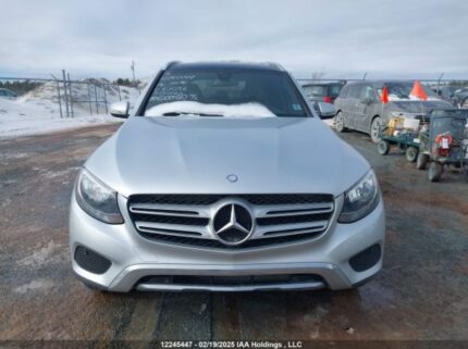 WDC0G4KB2GF035156 2016 MERCEDES-BENZ
