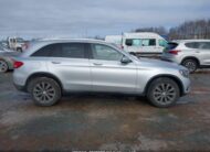 WDC0G4KB2GF035156 2016 MERCEDES-BENZ