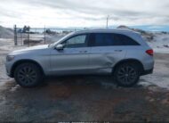 WDC0G4KB2GF035156 2016 MERCEDES-BENZ
