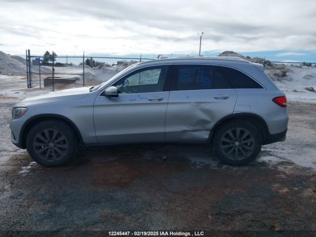 WDC0G4KB2GF035156 2016 MERCEDES-BENZ