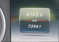 WDC0G4KB2GF035156 2016 MERCEDES-BENZ