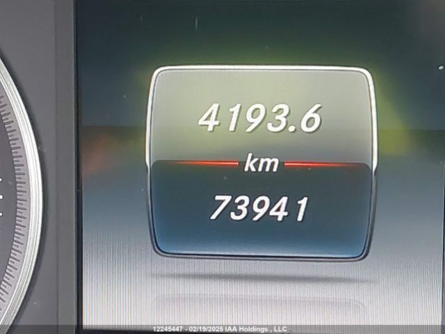 WDC0G4KB2GF035156 2016 MERCEDES-BENZ