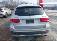 WDC0G4KB2GF035156 2016 MERCEDES-BENZ