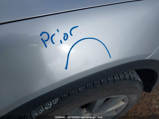 WDC0G4KB2GF035156 2016 MERCEDES-BENZ