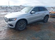 WDC0G4KB2GF035156 2016 MERCEDES-BENZ
