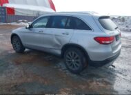 WDC0G4KB2GF035156 2016 MERCEDES-BENZ