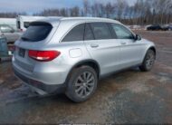 WDC0G4KB2GF035156 2016 MERCEDES-BENZ