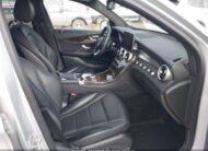 WDC0G4KB2GF035156 2016 MERCEDES-BENZ