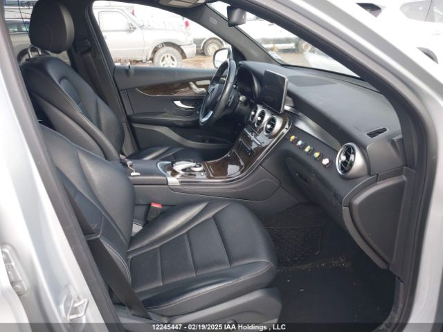 WDC0G4KB2GF035156 2016 MERCEDES-BENZ