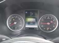 WDC0G4KB2GF035156 2016 MERCEDES-BENZ