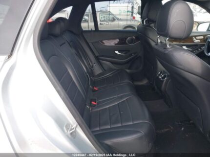 WDC0G4KB2GF035156 2016 MERCEDES-BENZ
