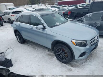 WDC0G4KB2HV007283 2017 MERCEDES-BENZ