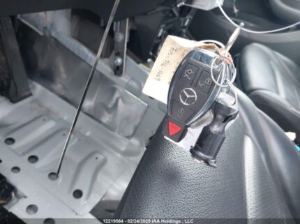 WDC0G4KB2HV007283 2017 MERCEDES-BENZ
