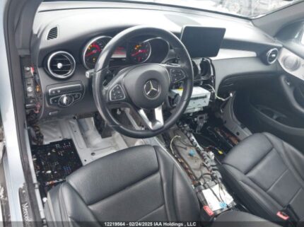 WDC0G4KB2HV007283 2017 MERCEDES-BENZ
