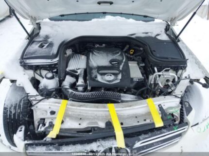 WDC0G4KB2JV016457 2018 MERCEDES-BENZ