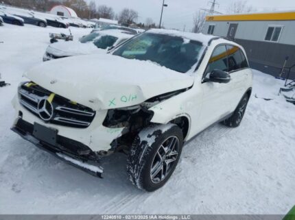 WDC0G4KB2JV016457 2018 MERCEDES-BENZ