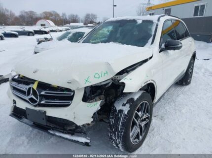 WDC0G4KB2JV016457 2018 MERCEDES-BENZ