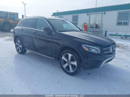 WDC0G4KB3HF216347 2017 MERCEDES-BENZ