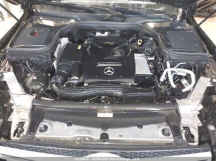 WDC0G4KB3HF216347 2017 MERCEDES-BENZ