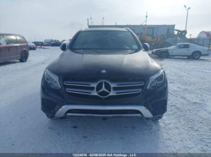WDC0G4KB3HF216347 2017 MERCEDES-BENZ