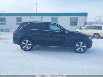 WDC0G4KB3HF216347 2017 MERCEDES-BENZ