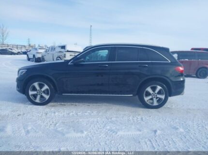 WDC0G4KB3HF216347 2017 MERCEDES-BENZ