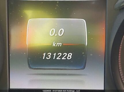 WDC0G4KB3HF216347 2017 MERCEDES-BENZ