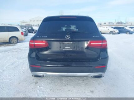 WDC0G4KB3HF216347 2017 MERCEDES-BENZ