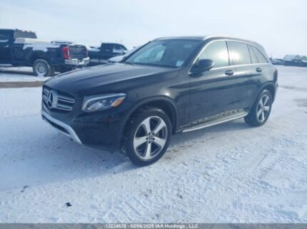 WDC0G4KB3HF216347 2017 MERCEDES-BENZ