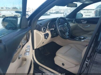 WDC0G4KB3HF216347 2017 MERCEDES-BENZ