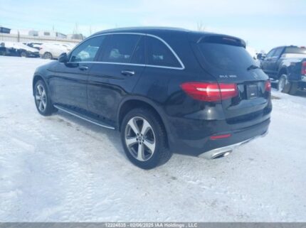WDC0G4KB3HF216347 2017 MERCEDES-BENZ