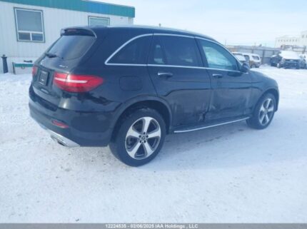 WDC0G4KB3HF216347 2017 MERCEDES-BENZ
