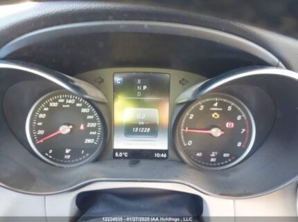 WDC0G4KB3HF216347 2017 MERCEDES-BENZ