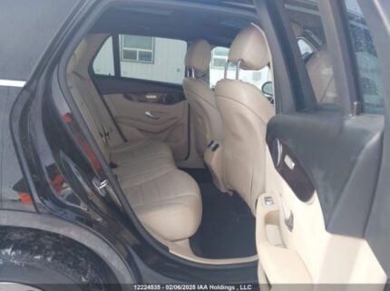 WDC0G4KB3HF216347 2017 MERCEDES-BENZ