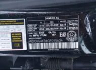WDC0G4KB4GF095634 2016 MERCEDES-BENZ