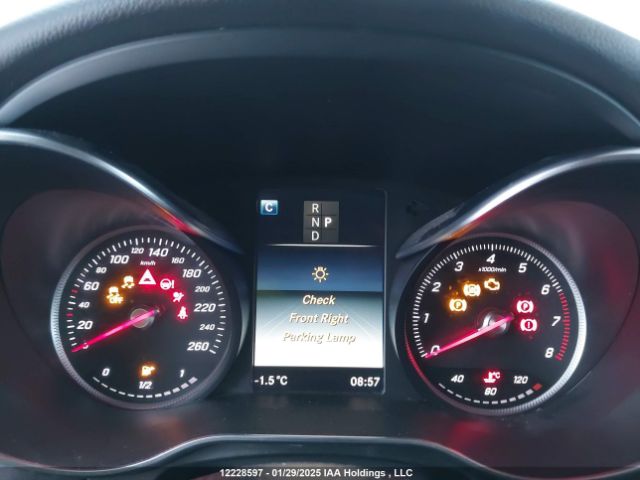 WDC0G4KB4GF095634 2016 MERCEDES-BENZ