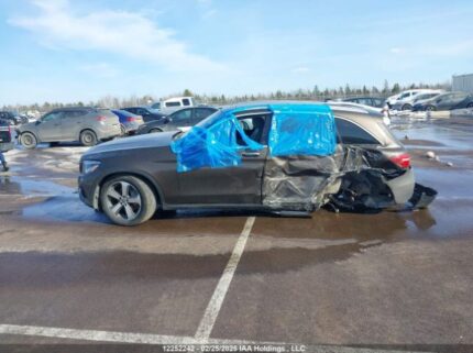 WDC0G4KB7JV027261 2018 MERCEDES-BENZ