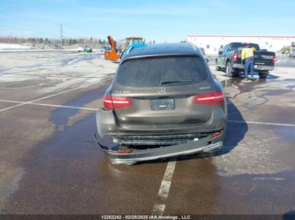 WDC0G4KB7JV027261 2018 MERCEDES-BENZ