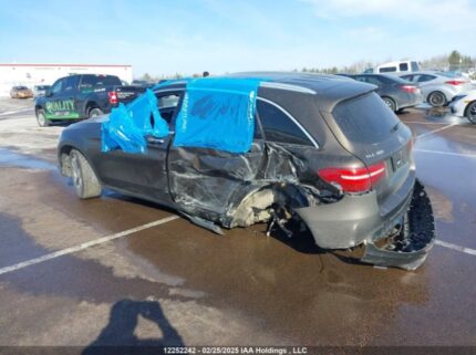 WDC0G4KB7JV027261 2018 MERCEDES-BENZ