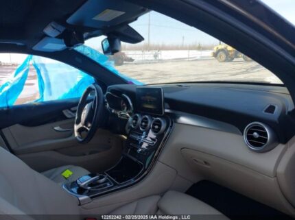 WDC0G4KB7JV027261 2018 MERCEDES-BENZ