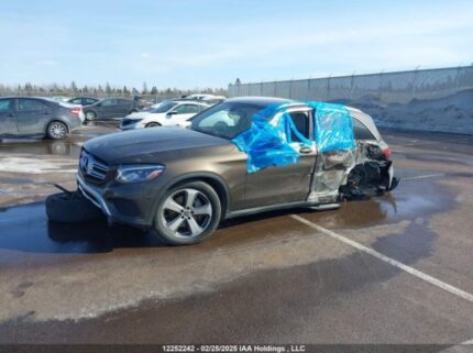 WDC0G4KB7JV027261 2018 MERCEDES-BENZ