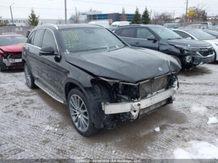 WDC0G4KB7KV123165 2019 MERCEDES-BENZ